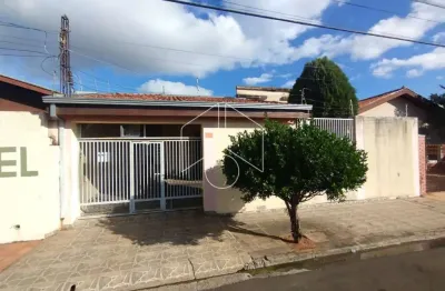 Casa com 3 quartos à venda na Rua Conde Francisco Matarazzo, 20460, Bassan, Marília