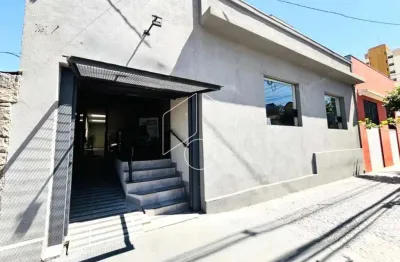 Ponto comercial à venda na Avenida Carlos Gomes, 40567, Marília, Marília