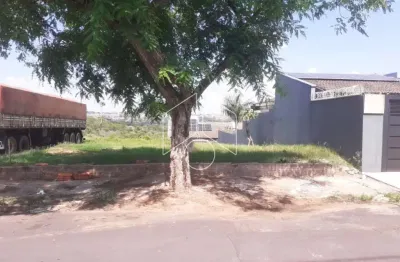 Terreno à venda na Rua Benedicto Nery de Barros, 60, Jardim Acapulco, Marília