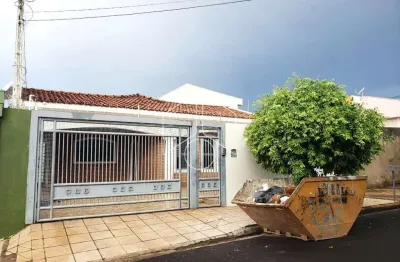 Casa com 3 quartos à venda na Rua Nicolino Roselli, 10396, Bassan, Marília