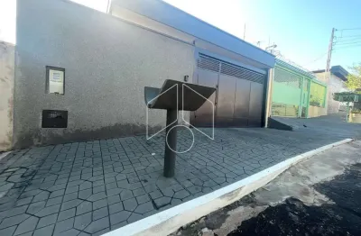 Casa com 3 quartos à venda na Rua Atílio Cizotto, 20867, Jardim Califórnia, Marília