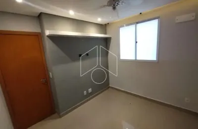 Apartamento com 2 quartos à venda na Rua Abs Yasbek, 15, 107, Vila Maria, Marília