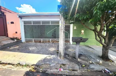Casa com 3 quartos à venda na Rua Irineu Bisterco, 2105, Thereza Bassan de Argollo Ferrão, Marília