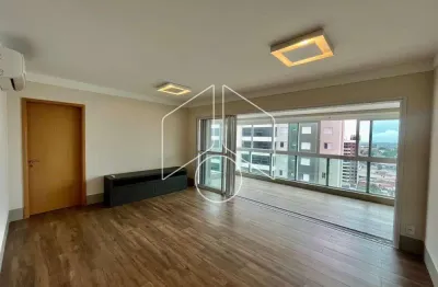Apartamento com 3 quartos à venda na Rua Lupércio Garrido, 10862, Barbosa, Marília