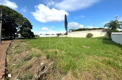 Terreno à venda na Rua Caiçara, 95, Alto Cafezal, Marília