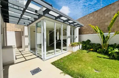 Casa em condomínio fechado com 3 quartos à venda na Avenida Cascata, 108089, Jardim Maria Izabel, Marília