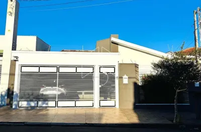 Casa com 3 quartos à venda na Rua Delphina Lopes De Mello, 0, 6170, Jardim Parati, Marília