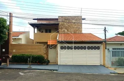 Casa com 3 quartos à venda na Rua Antônio Carlos de Andrade e Silva, 4084, Núcleo Habitacional Jardim Bela Vista, Marília
