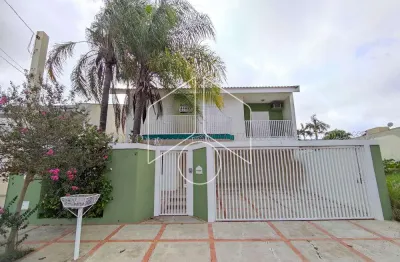 Casa com 3 quartos à venda na Rua Professor Glicério Povoas, 20871, Jardim Acapulco, Marília