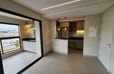Apartamento com 3 quartos à venda na Rua José de Abreu Neto, 50171, Parque das Esmeraldas II, Marília