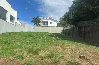 Terreno à venda na Rua José da Silva Matos, 30585, Jardim Tropical, Marília