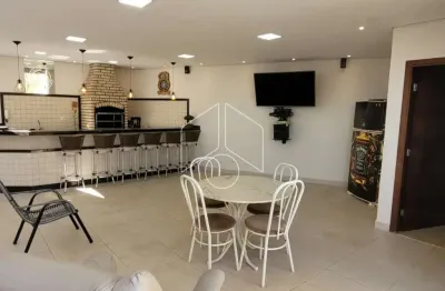 Casa com 3 quartos à venda na Travessa João Schwenck, 4072, Jardim Betânia, Marília