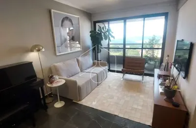 Apartamento com 3 quartos à venda na Rua Guanas, 7058, Montolar, Marília