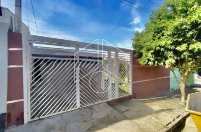 Casa com 3 quartos à venda na Rua João Dal Ponte, 1133, Jardim Santa Antonieta, Marília