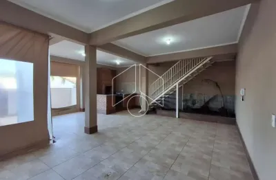 Ponto comercial à venda na Avenida Joaquim Cavina, 20689, Parque das Esmeraldas II, Marília