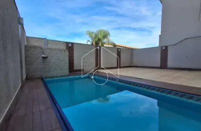 Ponto comercial à venda na Avenida Joaquim Cavina, 20689, Parque das Esmeraldas II, Marília