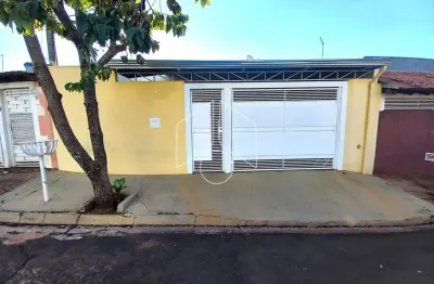Casa com 3 quartos à venda na Rua Roberto Zapola, 20185, Parque Residencial Julieta, Marília