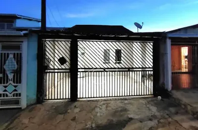 Casa com 2 quartos à venda na Rua Hermes da Fonseca, 205170, Palmital, Marília