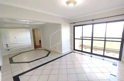 Apartamento com 3 quartos à venda na Avenida Sampaio Vidal, 30487, Centro, Marília
