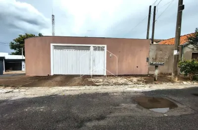 Casa com 3 quartos à venda na Rua Maria do Rosário Antico, 124, Jardim Verona, Marília