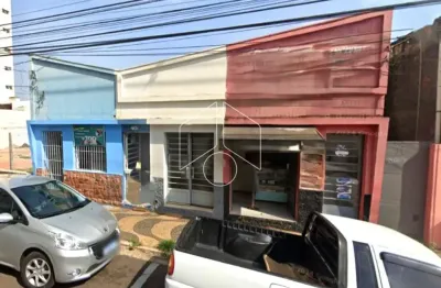 Sala comercial à venda na Rua Prudente de Morais, 30052, Centro, Marília