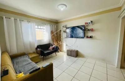 Casa com 3 quartos à venda na Rua Sílvio Battistetti, 9080, Jardim Santa Clara, Marília