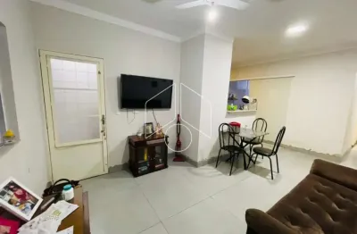 Casa com 2 quartos à venda na Rua Azarias Carvalho Leme, 109105, Jardim Esplanada, Marília