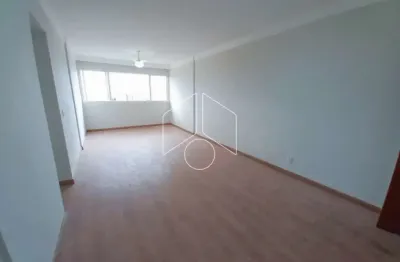 Apartamento com 3 quartos à venda na Rua Capitão Adorcino de Oliveira Lyrio, 4117, Senador Salgado Filho, Marília