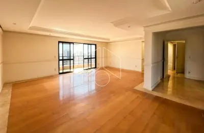 Apartamento com 4 quartos à venda na Avenida Santo Antônio, 6064, Boa Vista, Marília