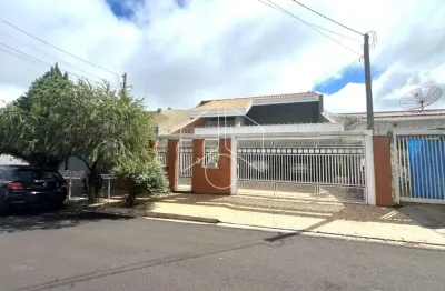 Casa com 4 quartos à venda na Rua Luiz Monteiro, 10356, Jardim São Francisco, Marília