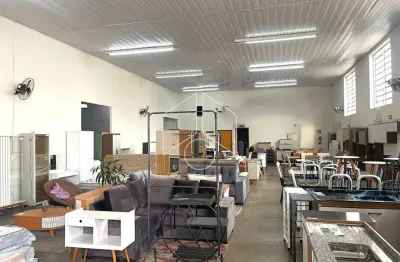 Sala comercial à venda na Avenida Brasil, 20371, Marília, Marília