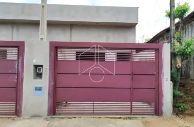 Casa com 3 quartos à venda na Rua João Carlos de Arruda, 40392, Betel, Marília