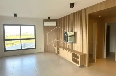 Apartamento com 3 quartos à venda na Alameda das Árvores, 11003, Parque das Árvores, Marília