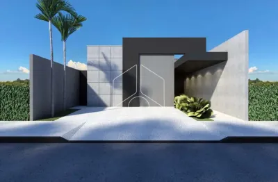 Ponto comercial à venda na Rua dos Bancários, 6130, Jardim Maria Izabel, Marília