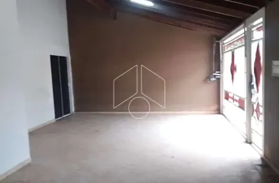 Casa com 3 quartos à venda na Rua Humberto Molica, 20292, Jardim Teotônio Vilela, Marília