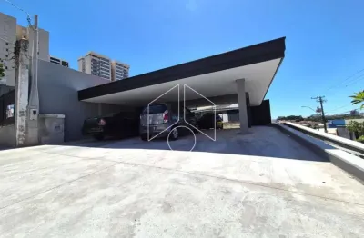 Ponto comercial à venda na Rua Monteiro Lobato, 10855, Jardim São Geraldo, Marília