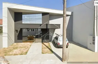 Ponto comercial à venda na Rua Coronel José Brás, 105120, Alto Cafezal, Marília