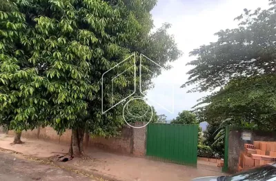 Chácara / sítio com 2 quartos à venda na Rua Comendador Christino Altenfelder e Silva, 10765, Parque dos Ipês, Marília