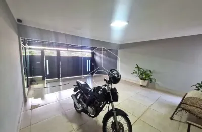 Casa com 3 quartos à venda na Rua Guiomar de Carvalho Rocha, 20069, Jardim Sasazaki, Marília