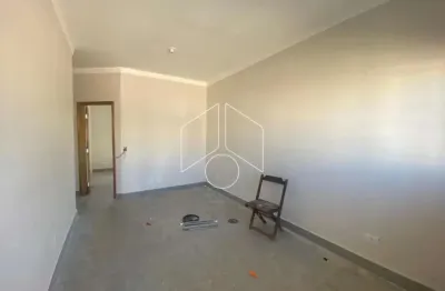 Casa em condomínio fechado com 2 quartos à venda na Avenida João Martins Coelho, 30757, Jardim Santa Antonieta, Marília