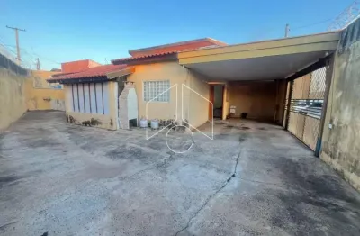 Casa com 2 quartos à venda na Rua Humberto Molica, 7141, Parque dos Ipês, Marília