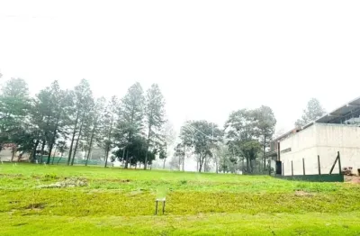 Terreno à venda na Avenida das Grevilhas, 159, Loteamento Residencial Vale do Canaã, Marília