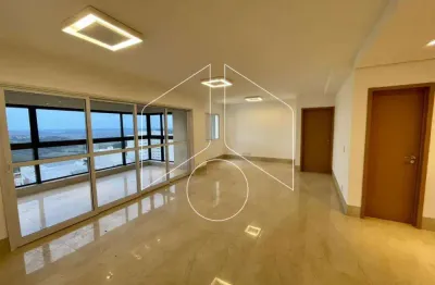 Apartamento com 3 quartos à venda na Rua Floriano Peixoto, 10764, Barbosa, Marília