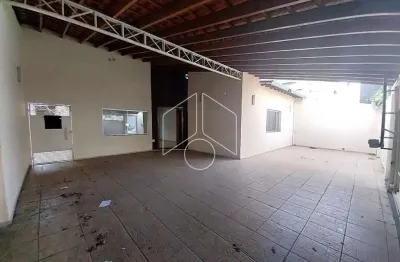 Casa com 4 quartos à venda na Rua São José, 30461, Pólon, Marília