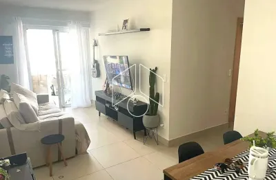 Apartamento com 2 quartos à venda na Avenida Vicente Ferreira, 7141, Marília, Marília