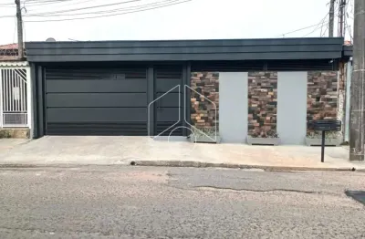 Casa com 3 quartos à venda na Rua Bartolo Bassalobre, 60081, Jardim Planalto, Marília