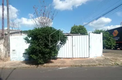 Ponto comercial à venda na Rua Capitão Alberto Mendes Júnior, 40469, Jardim Vitória, Marília