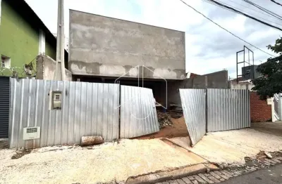 Barracão / Galpão / Depósito à venda na Rua Rio Claro, 9101, Dirceu (Distrito de Marilia), Marília