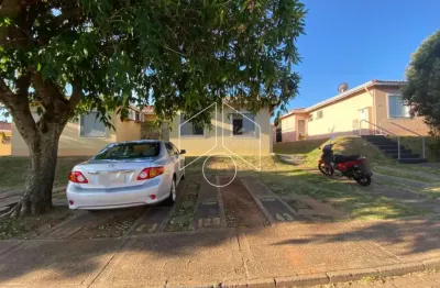 Casa em condomínio fechado com 3 quartos à venda na Avenida João Procópio da Silva, 20200, Jardim Esmeralda, Marília