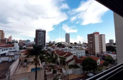 Apartamento com 3 quartos à venda na Rua Floriano Peixoto, 10766, Barbosa, Marília